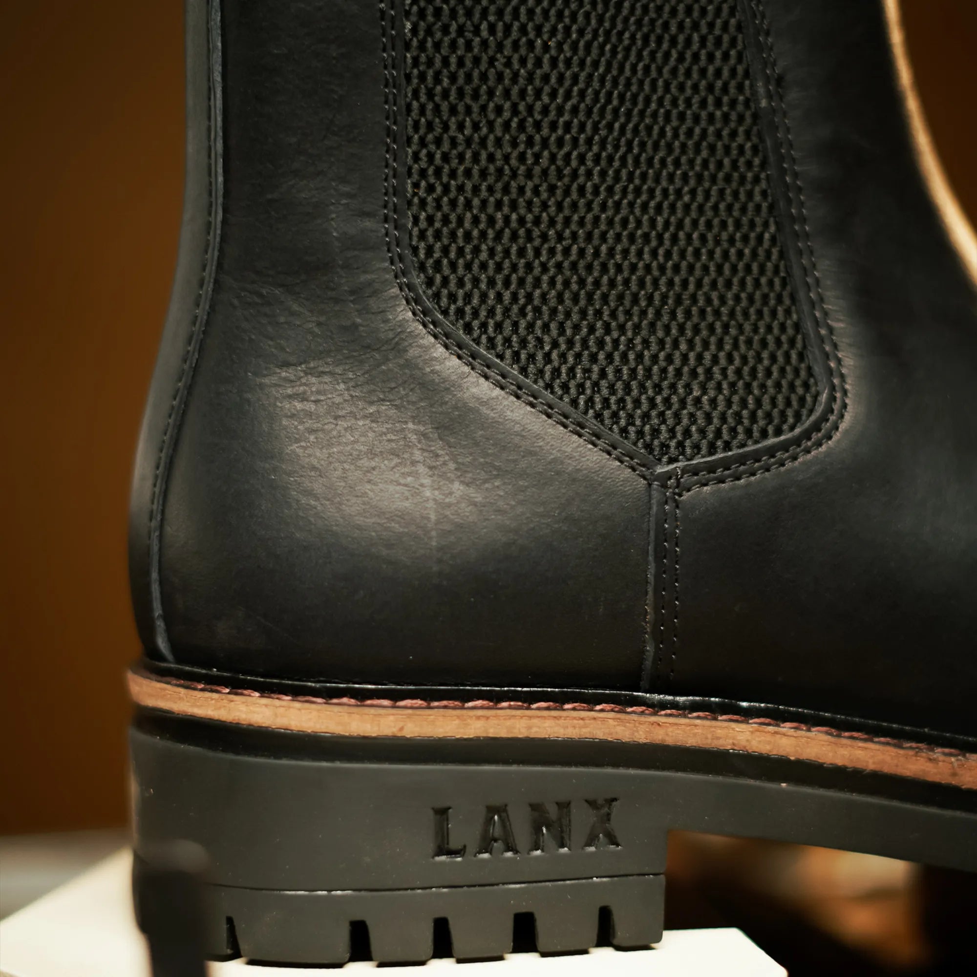 EDISFORD / BLACK